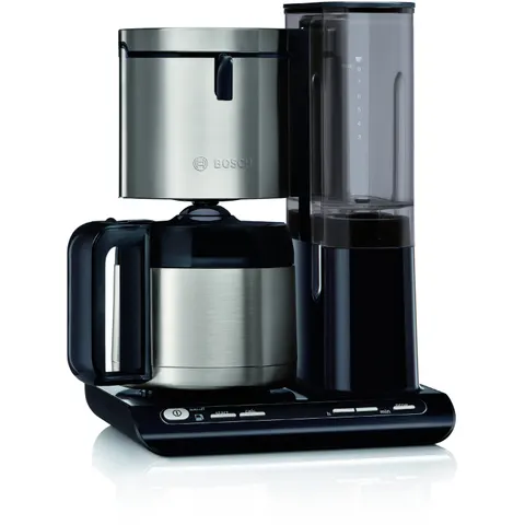 Styline TKA8A683 Filterkaffeemaschine – schwarz – Bild 2