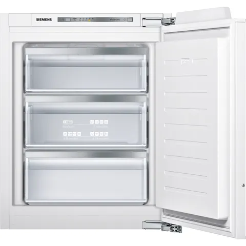 GI11VAFE0 Einbau-Gefrierschrank weiß – Bild 2