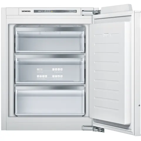 GI11VADE0 Einbau-Gefrierschrank weiß – Bild 2