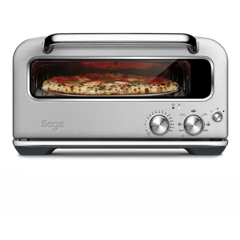 the Smart Oven Pizzaiolo Mini-Backofen – Bild 2