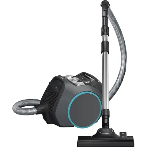 Boost CX1 PowerLine Bodenstaubsauger – grau – Bild 3