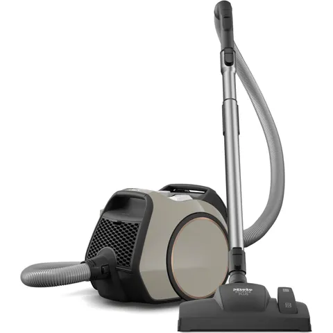 Boost CX1 Allergy Bodenstaubsauger – grau – Bild 2