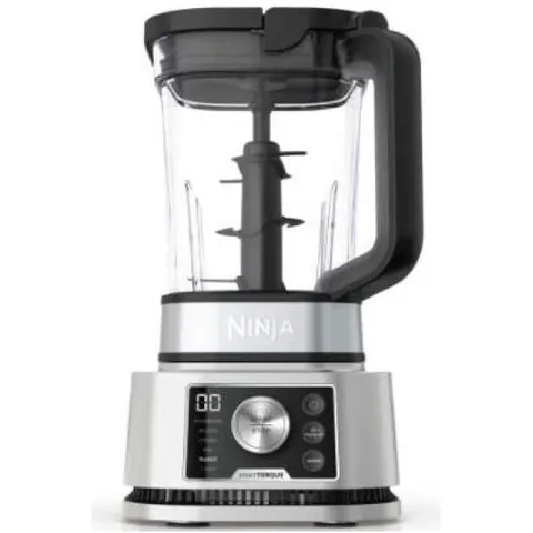 CB350EU Standmixer silber – Bild 2