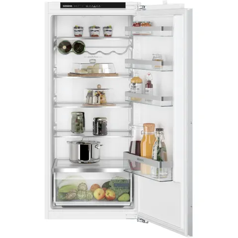 KI41RVFE0 Einbau-Kühlschrank – weiß – Bild 2