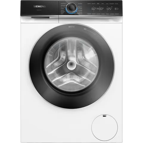 WG44B2040 Waschmaschine – weiß – Bild 2