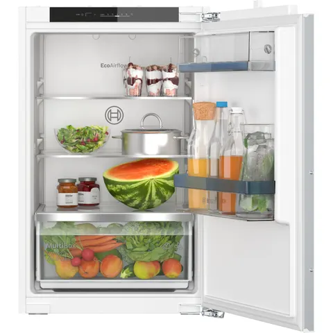 KIR21VFE0 Einbau-Kühlschrank weiß – Bild 2