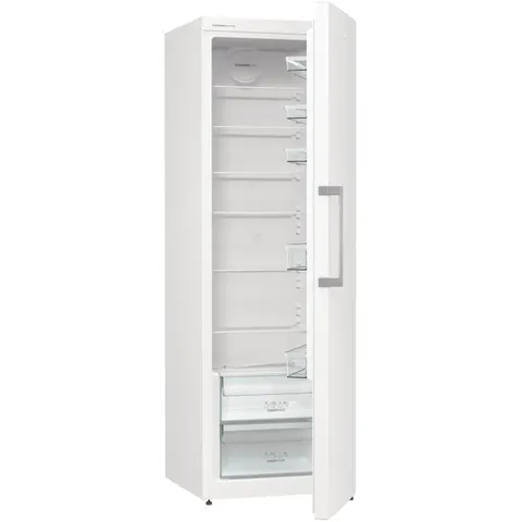 R619EEW5 Standkühlschrank weiß – Bild 2