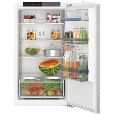 KIR31VFE0 Einbau-Kühlschrank – Bild 2