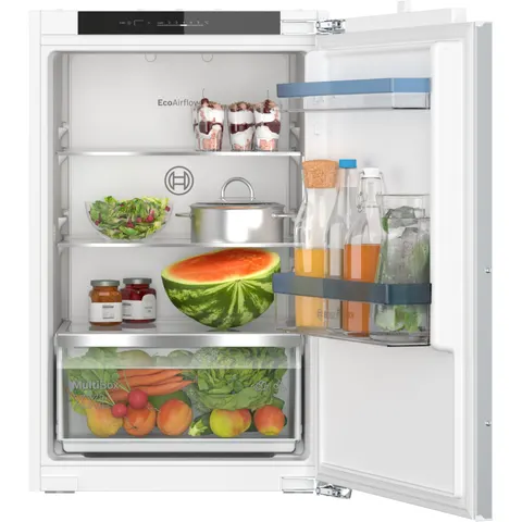 KIR212FE0 Einbau-Kühlschrank – weiß – Bild 2