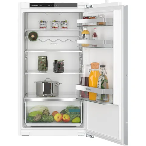 KI31RVFE0 Einbau-Kühlschrank – weiß – Bild 2