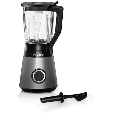 MMB6172SN Standmixer silber – Bild 3