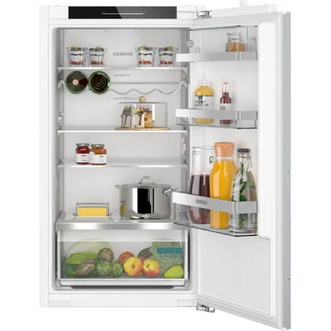 KI31REDD1 Einbau-Kühlschrank – weiß – Bild 2