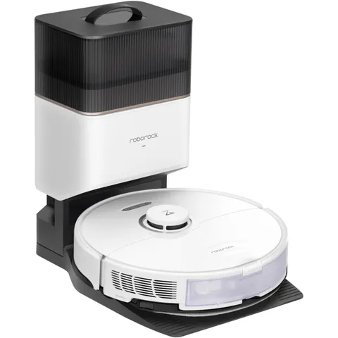 S8+ Staubwisch-Roboter weiß – Bild 2