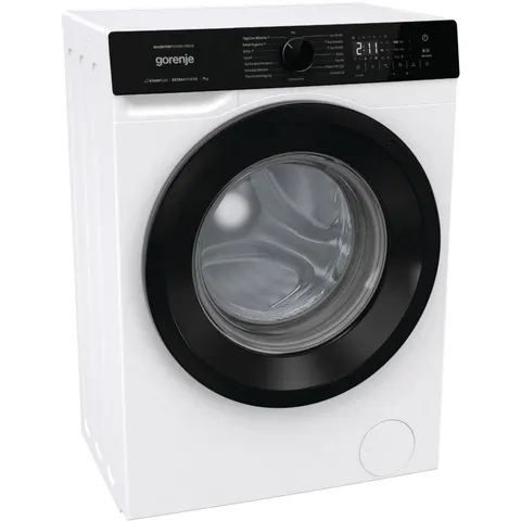 WNHA74SAPS/DE Waschmaschine – weiß – Bild 2