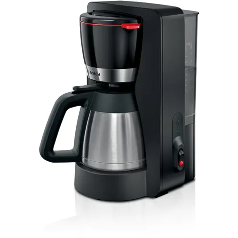 TKA5M253 Filterkaffeemaschine – schwarz – Bild 2
