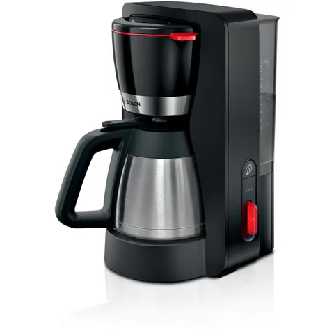 TKA6M273 Filterkaffeemaschine – schwarz – Bild 2