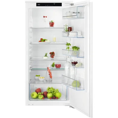 Santo TSK5O121DF Einbau-Kühlschrank weiß – Bild 2