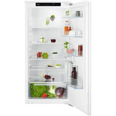 Santo TSK5O12EF Einbau-Kühlschrank weiß – Bild 2