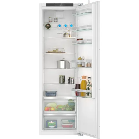 KI81RVFE0 Einbau-Kühlschrank – Bild 2
