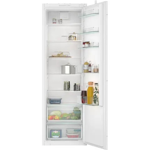 KI81RNSE0 Einbau-Kühlschrank – Bild 2