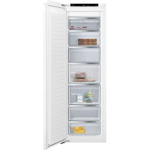 GI81NACE0 Einbau-Gefrierschrank – Bild 2