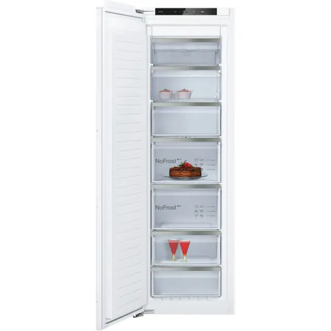 GI7813CE0 Einbau-Gefrierschrank – Bild 2