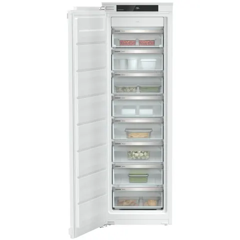 SIFNe 5108-22 Einbau-Gefrierschrank – Bild 2