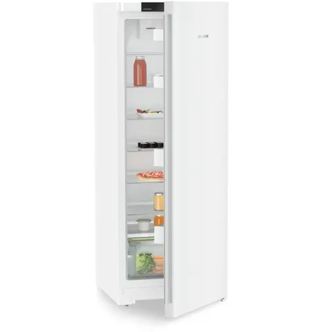 Rd 5000-22 Standkühlschrank weiß – Bild 2