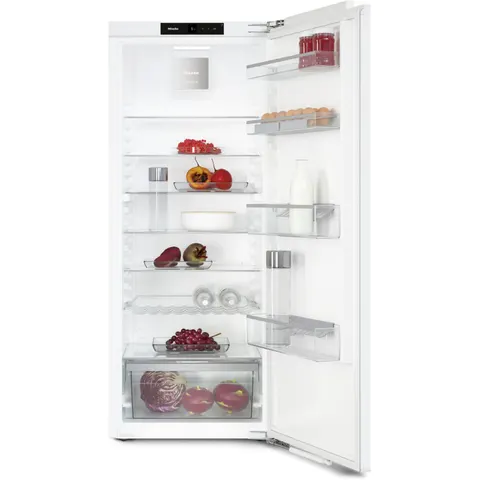 K 7437 D Einbau-Kühlschrank weiß – Bild 2