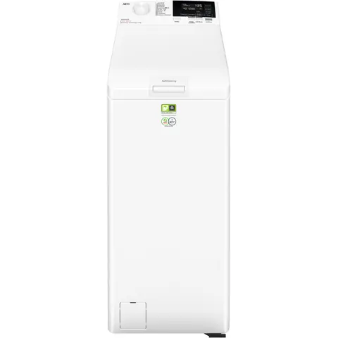 LTR6E60379 Waschmaschine – weiß – Bild 2