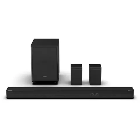 AX5125H TV-Soundsystem – Bild 3