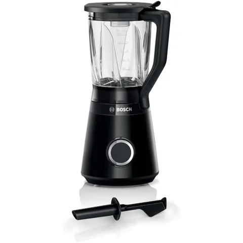 MMB6172B Standmixer schwarz – Bild 2