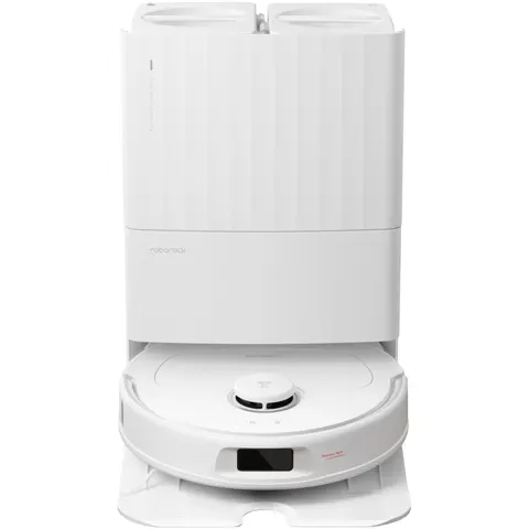 Qrevo Plus Staubwisch-Roboter weiß – Bild 2