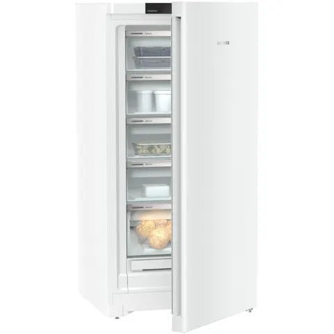 FNa 6635-20 Gefrierschrank weiß – Bild 2
