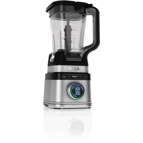 TB201EU Standmixer schwarz – Bild 2