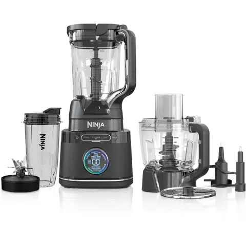 TB401EU Standmixer schwarz – Bild 3