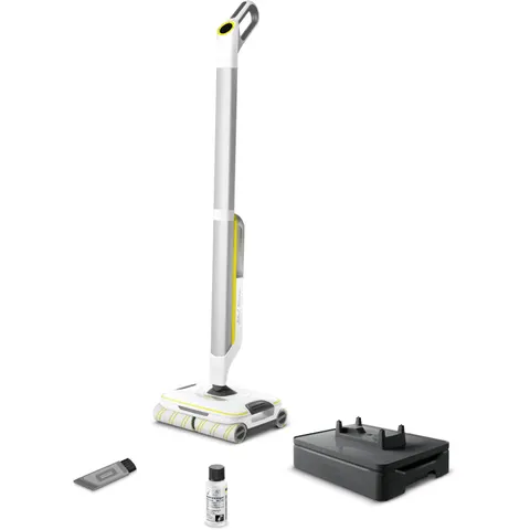 FC 8 Smart Signature Line Bodenwischer – Bild 2
