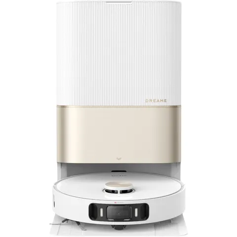 X30 Ultra Staubsaug-Roboter weiß – Bild 2