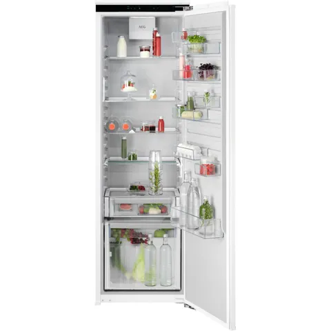 TK6FS181CC Einbau-Kühlschrank weiß – Bild 2