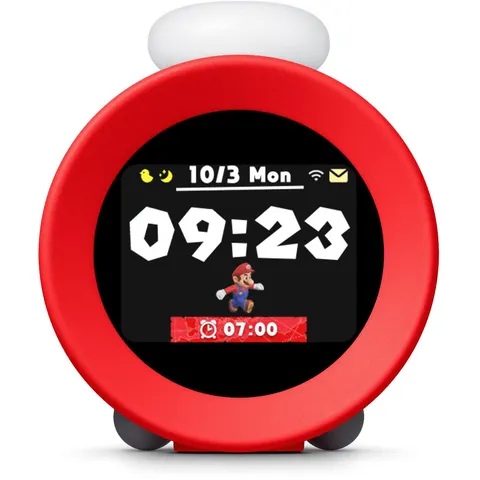 Sound Clock: Alarmo – Bild 3