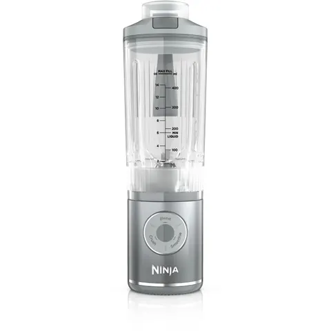 BC251EUSL Standmixer silber – Bild 2