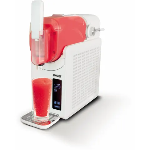 UNOLD 48940 Slush-Eismaschine Susi – Bild 2