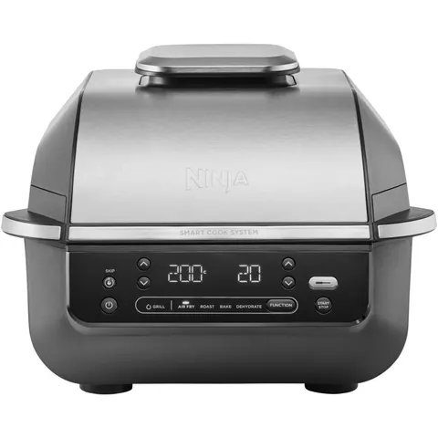 EG351EU Heißluft-Fritteuse – Bild 2