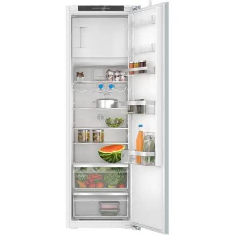 KIL82VFE0 Einbau-Kühlschrank mit Gefrierfach – Bild 2