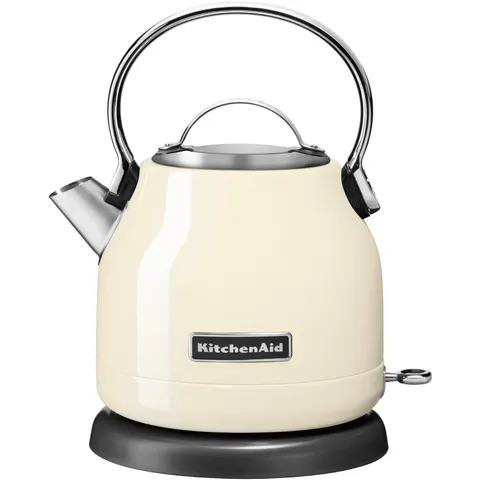 5KEK1222EAC Wasserkocher creme – Bild 2
