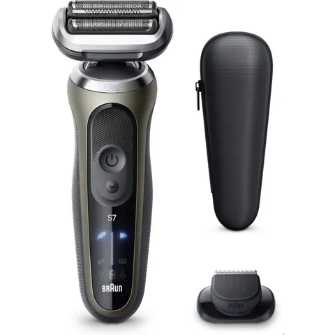 Braun - Rasoir – 645300 – Bild 3