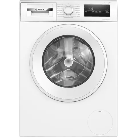 WAN28271 Waschmaschine – weiß – Bild 2