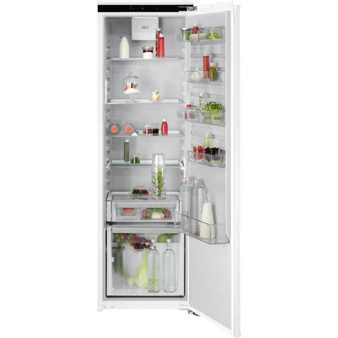 TK6FS181BC Einbau-Kühlschrank weiß – Bild 2