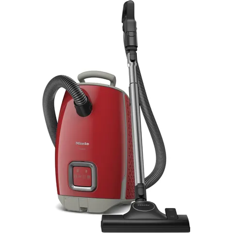 Guard L1 Red Pulse Bodenstaubsauger – rot – Bild 2