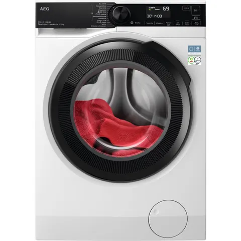 LR7FH75400 Waschmaschine – Bild 2